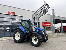 New Holland T5.105 Electro Command traktorpool Angebot