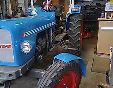 Eicher 3015 S