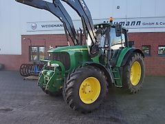 John Deere 6620 Premium