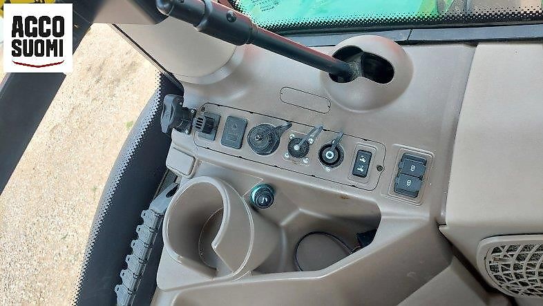 John Deere 6155 R ULTIMATE EDITION