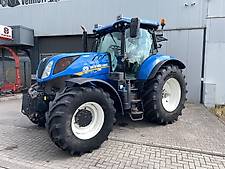 New Holland T 7.230 AC traktorpool Angebot