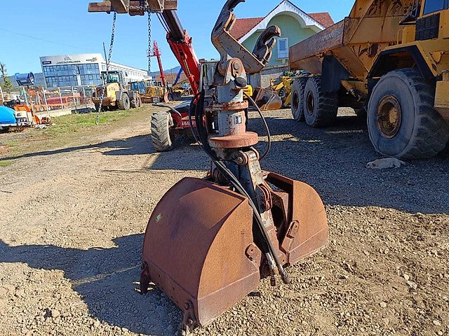 Atlas Maschinen GmbH T630