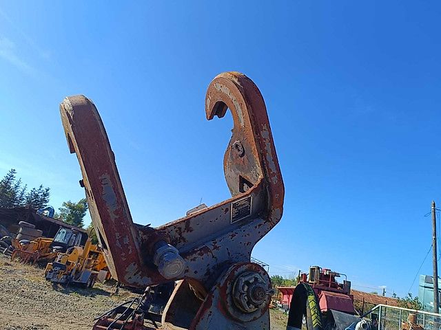 Atlas Maschinen GmbH T630