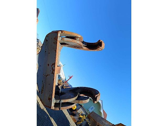 Atlas Maschinen GmbH T630