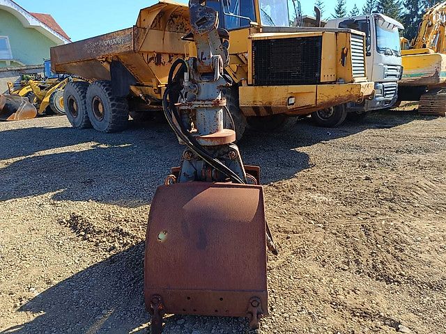 Atlas Maschinen GmbH T630