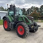 Fendt 513 Vario SCR Profi traktorpool Angebot