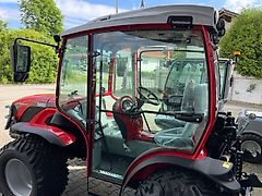 Carraro Tony 8900 TTR Hydrostat