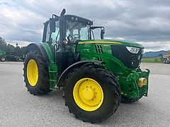 John Deere 6155M