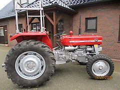 Massey Ferguson MF 152 Mp