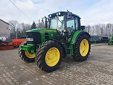 John Deere 6330 Premium traktorpool Angebot
