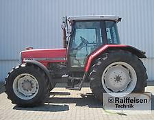 Massey Ferguson 6180