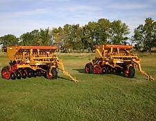 Haybuster 77C