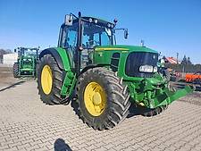 John Deere 6930 traktorpool Angebot