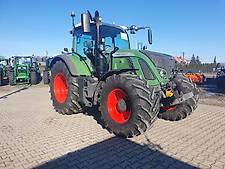 Fendt Vario 720 ProfiPlus traktorpool Angebot