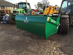 Albutt Shear King Mini