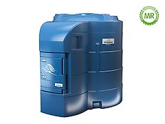 Kingspan AdBlue® Tankanlage BlueMaster 9.000 Liter