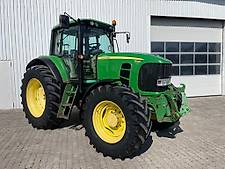 John Deere 7530 traktorpool Angebot