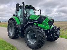 Deutz-Fahr Agrotron 6160 TTV traktorpool Angebot