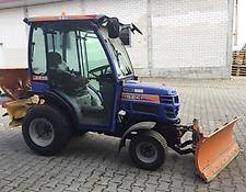 Iseki TM3215AHL