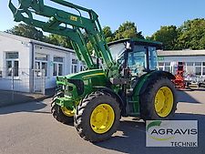 John Deere 5070 M