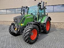 Fendt 313 vario profi plus ( 311-312-314 ) traktorpool Angebot