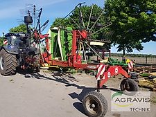Fella TS 1603