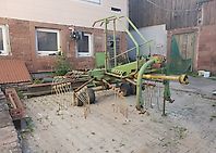 Krone KS 350/10 Krone KS 350/10