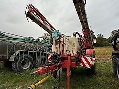 Jacoby Euro Train 3500