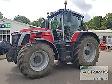 Massey Ferguson MF 8S.285 DYNA-VT
