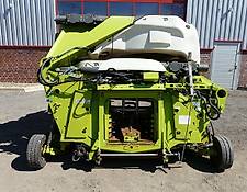 Claas ORBIS 750 3T