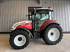 Steyr 4075 Kompakt traktorpool Angebot