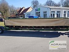 Krone XDISC