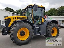 JCB FASTRAC 4220 STUFE V ICON