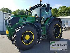 John Deere 6195 R