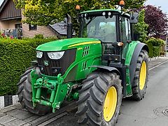 John Deere 6150M