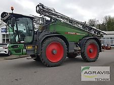 Fendt ROGATOR 655