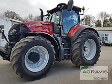 Case IH OPTUM 270 CVX