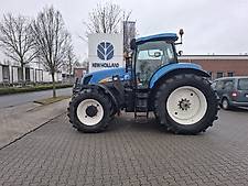 New Holland T7050 PC traktorpool Angebot