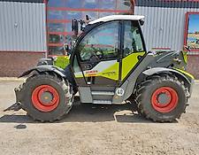Claas SCORPION 756 VARIPOW
