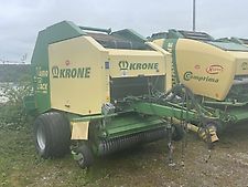 Krone VarioPack 1800 MultiCut