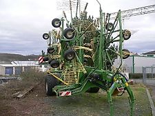 Krone Swadro1400