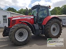 Massey Ferguson MF 6490 STANDARD