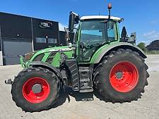 Fendt 724 VARIO SCR traktorpool Angebot