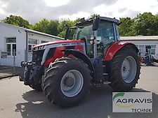 Massey Ferguson MF 7S.210 DYNA-VT