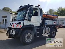 Daimler Benz UNIMOG