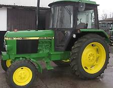 John Deere 1640