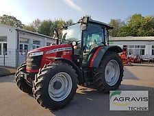 Massey Ferguson MF 5711 M DYNA-4