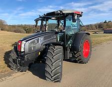 SAME Explorer 110 MD GS