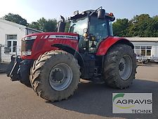 Massey Ferguson MF 7726 DYNA-VT EXCLUSIVE