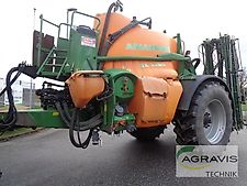 Amazone UX 5200